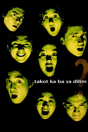 Are You Afraid of the Dark?