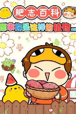 肥志百科