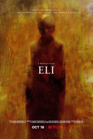 Imagem Eli