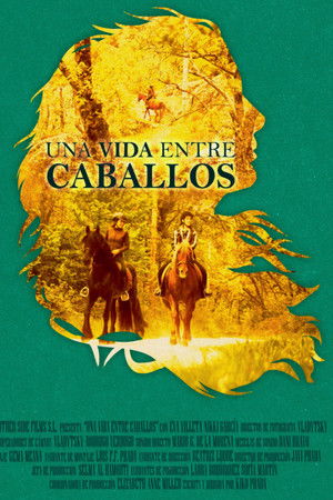 Una Vida entre caballos
