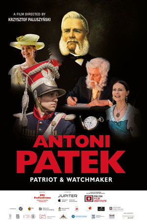 Antoni Patek, Patriot and Watchmaker