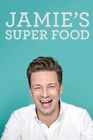 Jamie's Super Food