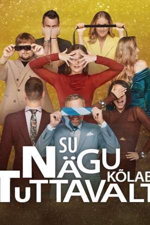 Su nägu kõlab tuttavalt