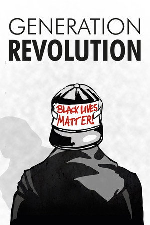 Generation Revolution poster