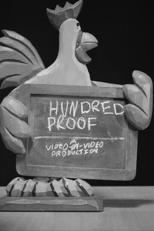 Hundred-Proof Hundred-Proof