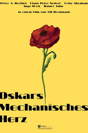 Oskars Mechanisches Herz