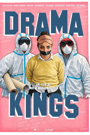 Drama Kings