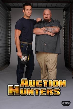 Auction Hunters