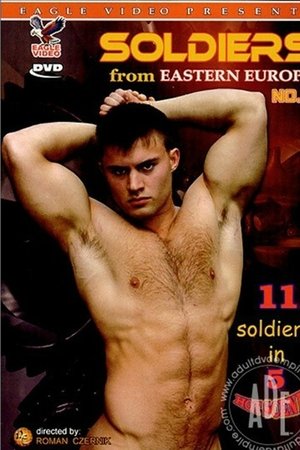 Soldiers from Eastern Europe 6
