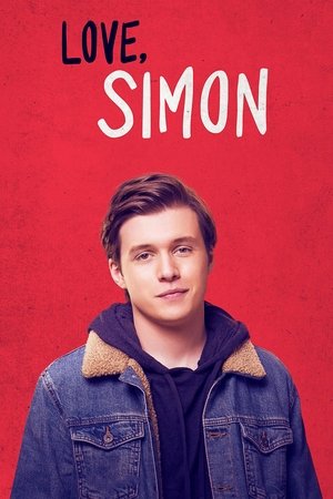 Love, Simon Movie Overview