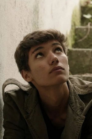Portrait of Gonçalo Dias