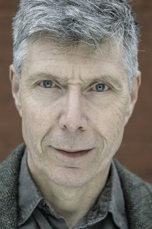 Portrait of Andy Crook