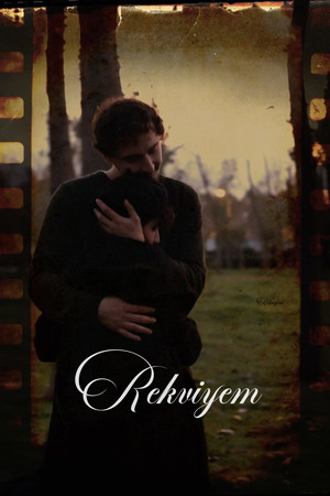 Rekviyem poster