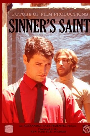 Sinner's Saint