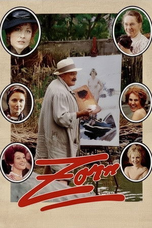 Poster of Zorn
