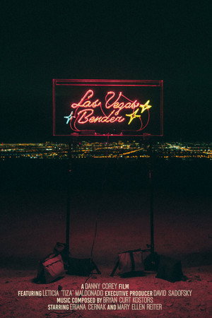 Las Vegas Bender poster