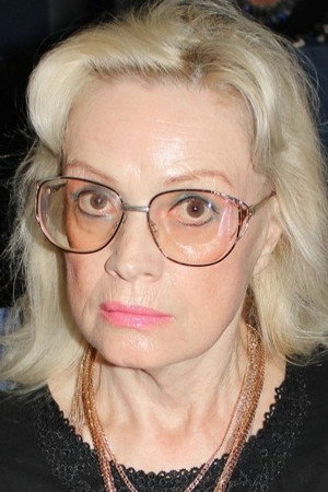 Lyubov Virolainen