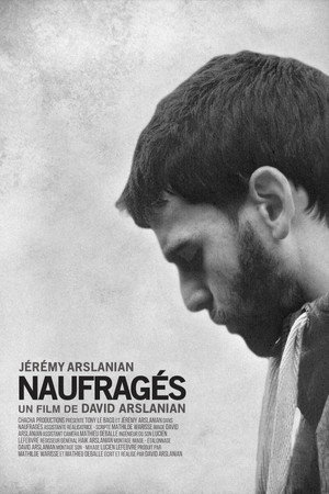 Naufragés poster