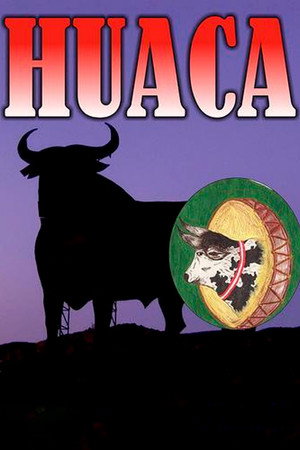 Huaca poster