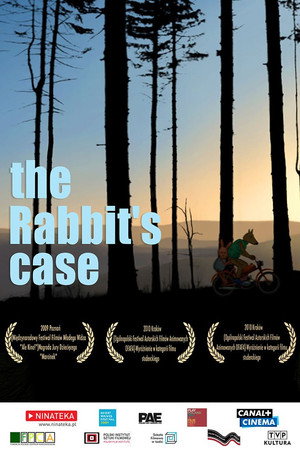 The Rabbit's Case poster