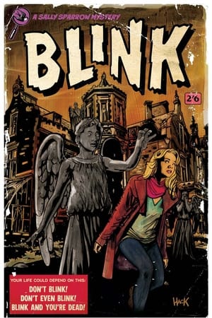 Doctor Who: Blink