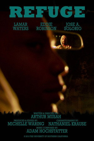 Refuge poster