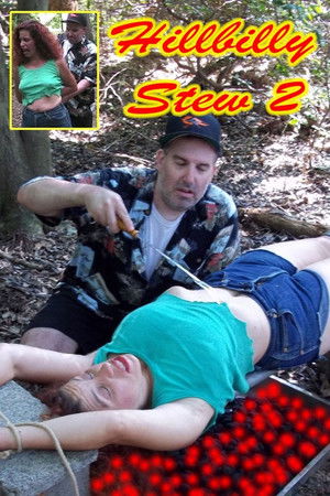 Payback! Cannibal Hillbillies 2