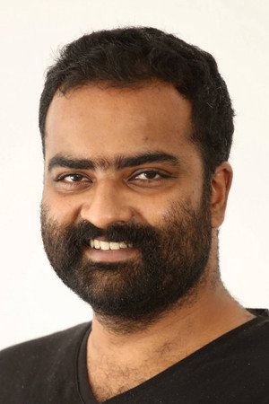 Portrait of Kaala Bhairava