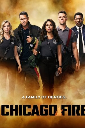 Chicago Fire
