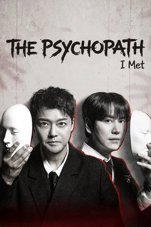 The Psychopath I Met