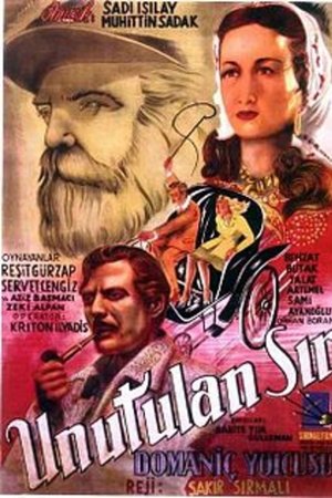 Unutulan Sır