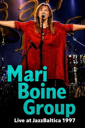 Mari Boine Group - Live at JazzBaltica 1997 Mari Boine Group - Live at JazzBaltica 1997