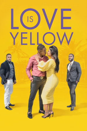 Love is yellow