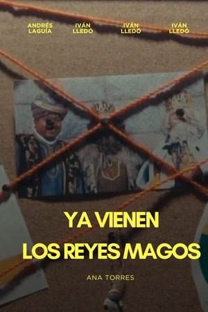 Ya Vienen Los Reyes Magos