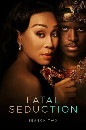 Poster da série Fatal Seduction - Temporada 2
