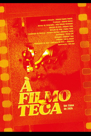 À Filmoteca