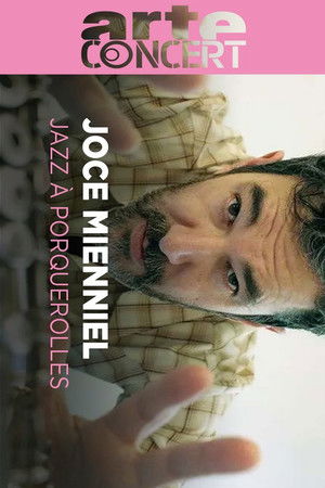 Joce Mienniel @ Jazz à Porquerolles 2024