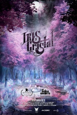 Crystal Iris