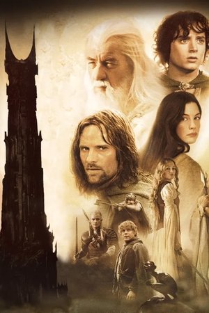 El señor de los anillos: Las dos torres