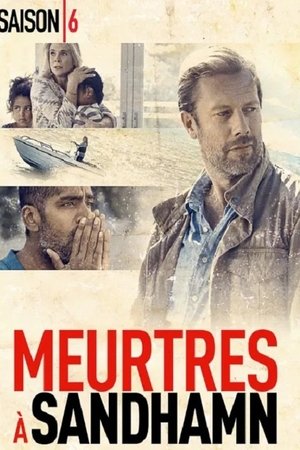 Meurtres à Sandhamn