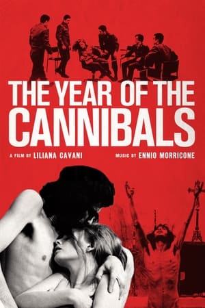 The Year of the Cannibals