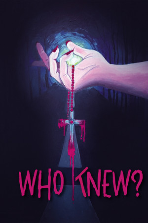 Who Knew? Who Knew?