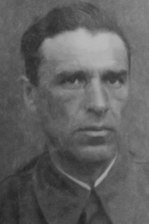 Portrait of Aleksey Solodkov