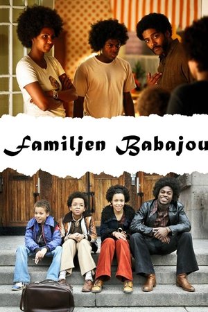 Familjen Babajou