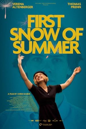 First Snow of Summer First Snow of Summer