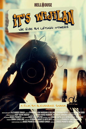 It's Wijilan poster