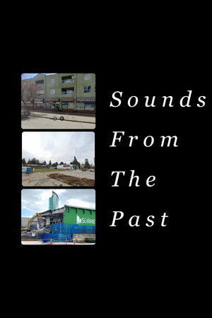 Sounds From The Past poster