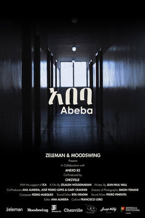 Abeba poster