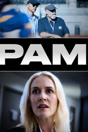 Pam poster