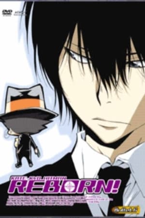 Movie Reborn! (Phần 6) - Katei Kyoshi Hitman Reborn! (Season 6) (2009)